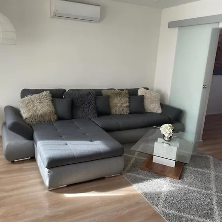 Apartment An Der Alten Weed