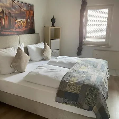 Apartment An Der Alten Weed Bad Windsheim