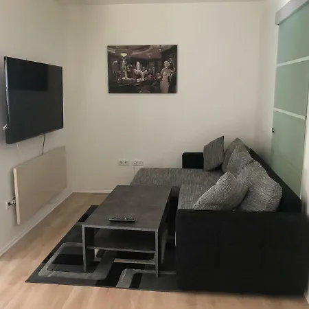 Apartment An Der Alten Weed *