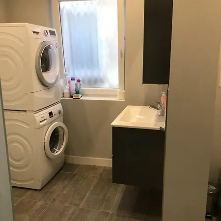 Apartment An Der Alten Weed Bad Windsheim