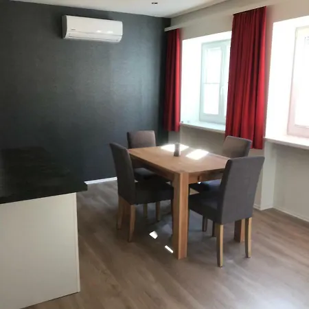 Apartment An Der Alten Weed *