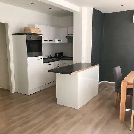 An Der Alten Weed Apartman