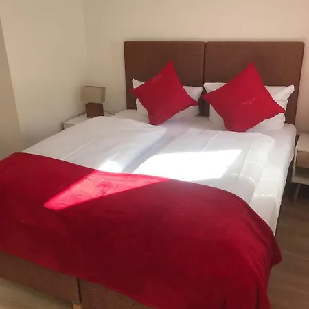 Apartman An Der Alten Weed Bad Windsheim