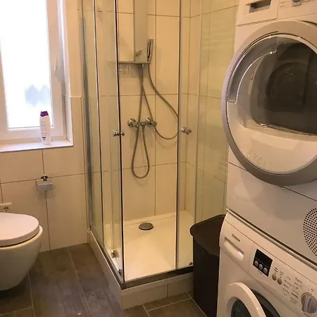 Apartman An Der Alten Weed *