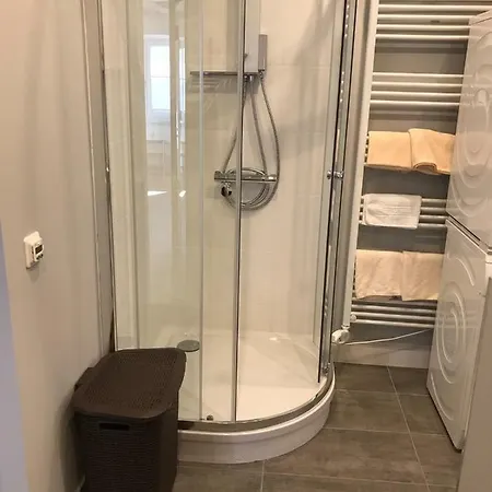 Appartement An Der Alten Weed