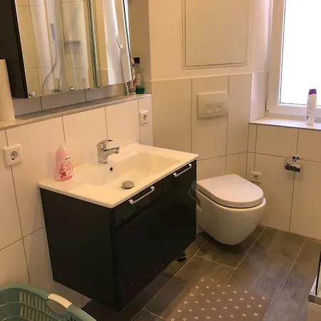 Appartement An Der Alten Weed